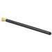 Brush, ESD, Round 1/4", Brass Bristles